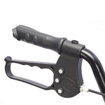 Proactive Medical Protekt Knock Down Steel Rollator