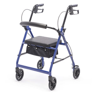 Proactive Medical Protekt Knock Down Steel Rollator