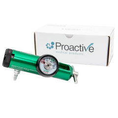 Proactive Medical Protekt Oxygen Regulator