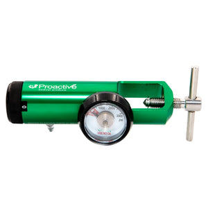 Proactive Medical Protekt Oxygen Regulator
