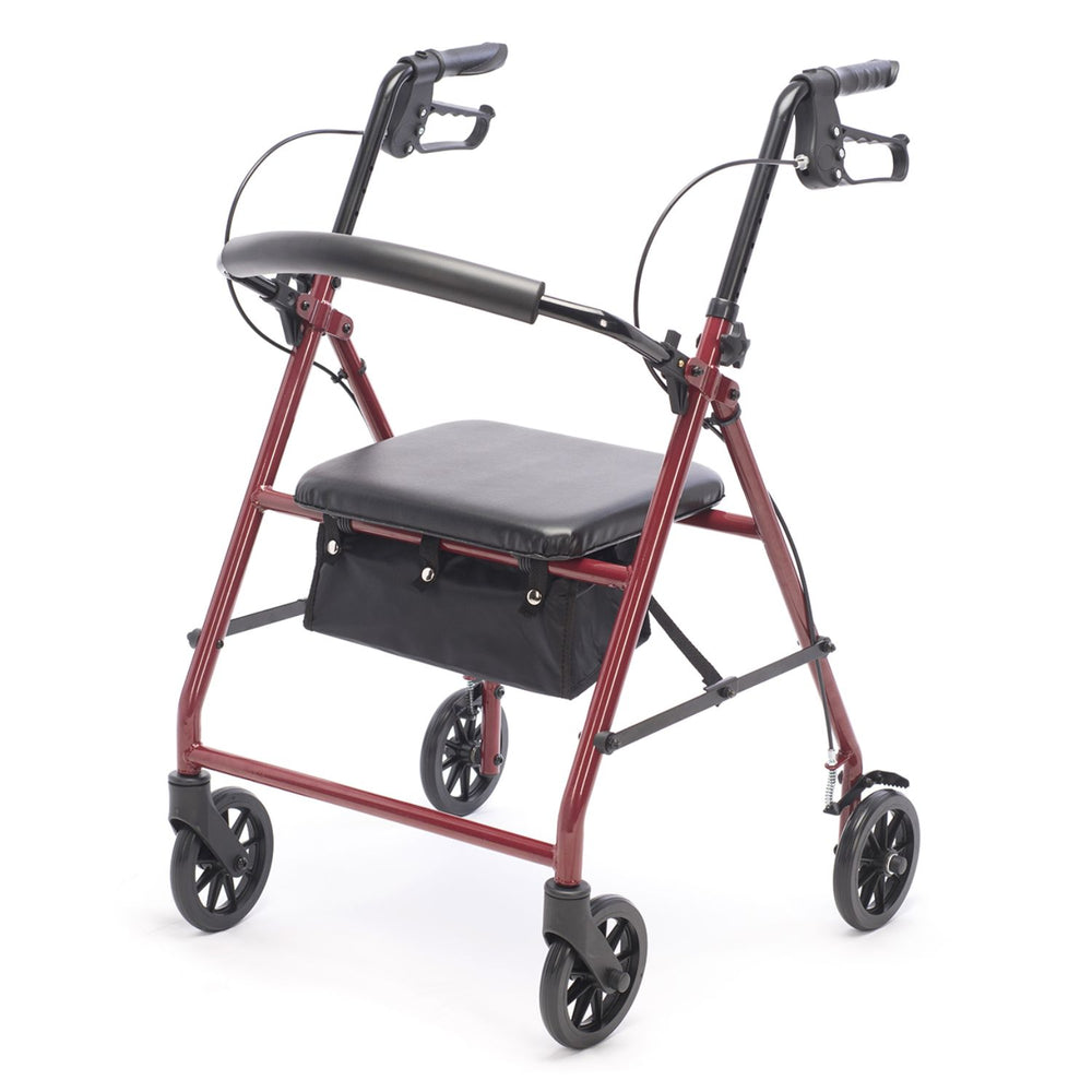 Proactive Medical Protekt Steel Rollator