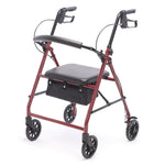 Proactive Medical Protekt Steel Rollator