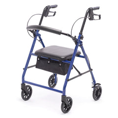 Proactive Medical Protekt Steel Rollator