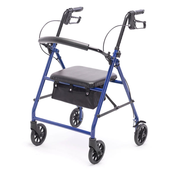 Walkers &amp; Rollator Walkers