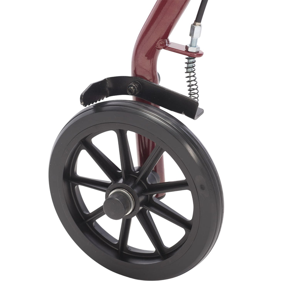 Proactive Medical Protekt Steel Rollator