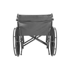 Proactive Medical Titus Heavy-Duty Bariatric Wheelchair, a Bariatric Wheelchairs by Proactive Medical available at Dansons Medical