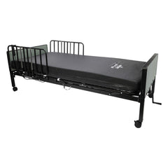 Proactive Medical Altara Semi-Electric Spring Deck Bed