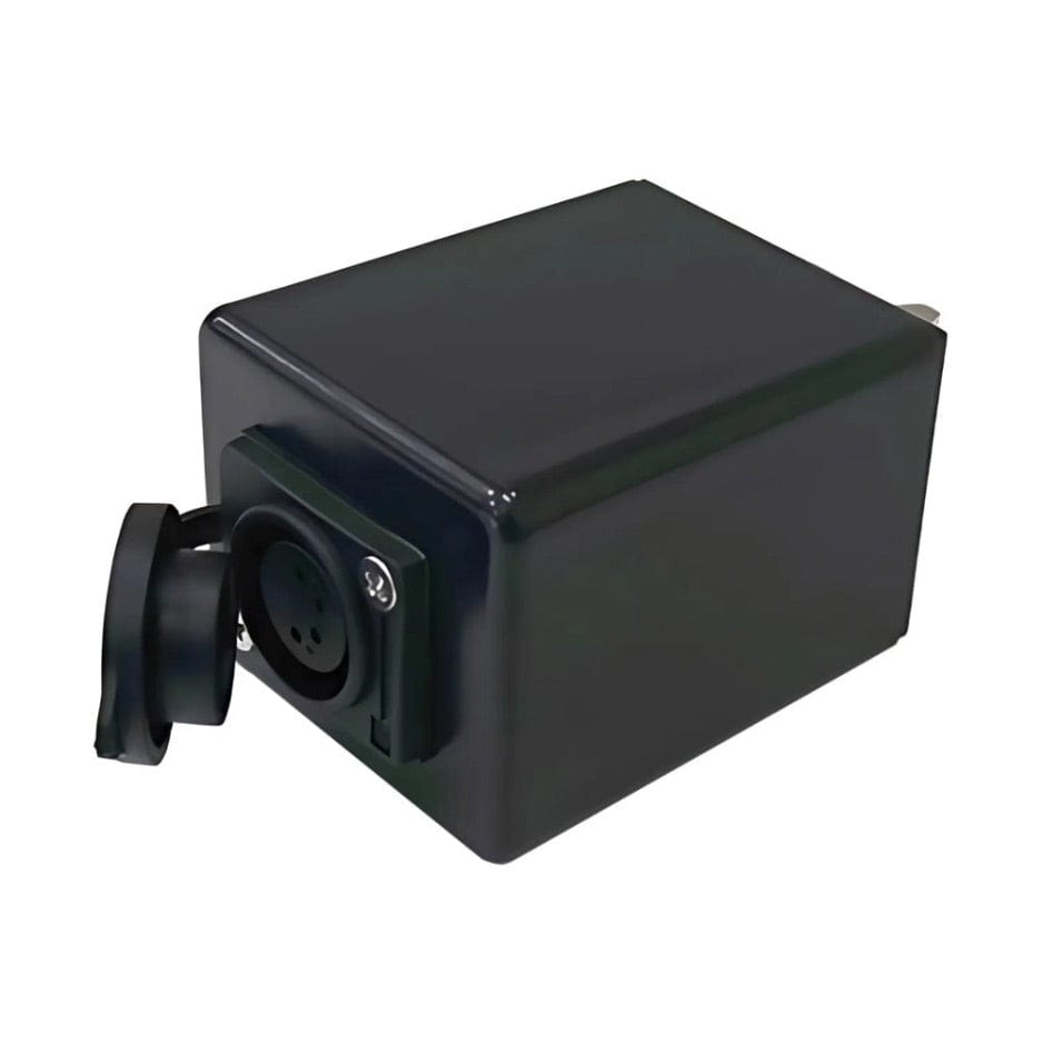 Journey Zoomer Charger Adapter - sold by Dansons Medical - Control Box and Batteries manufactured by Journey Health & Lifestyle