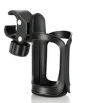 Journey Universal Bottle Holder - sold by Dansons Medical - Wheelchair Accessories manufactured by Journey Health & Lifestyle