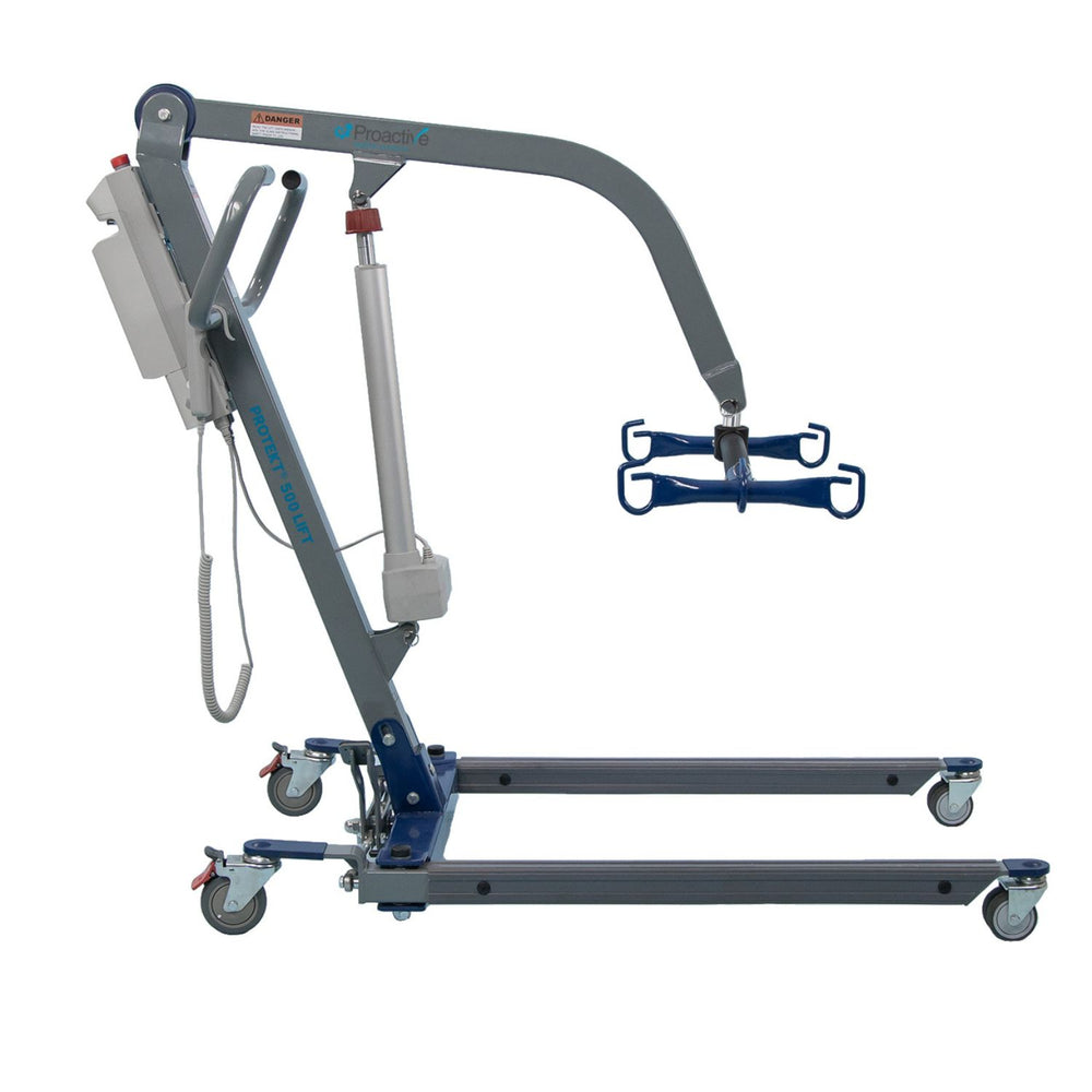 Proactive Medical Protekt 500 Electric Patient Lift