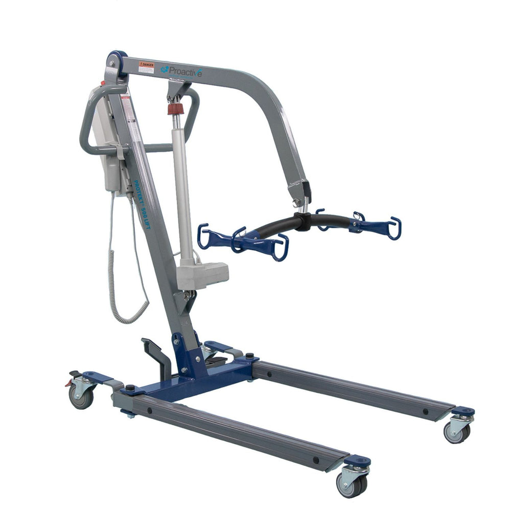 Proactive Medical Protekt 500 Electric Patient Lift