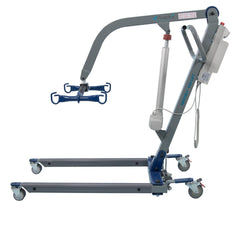 Proactive Medical Protekt 600 Electric Sit-to-Stand Lift