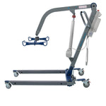 Proactive Medical Protekt 600 Electric Sit-to-Stand Lift