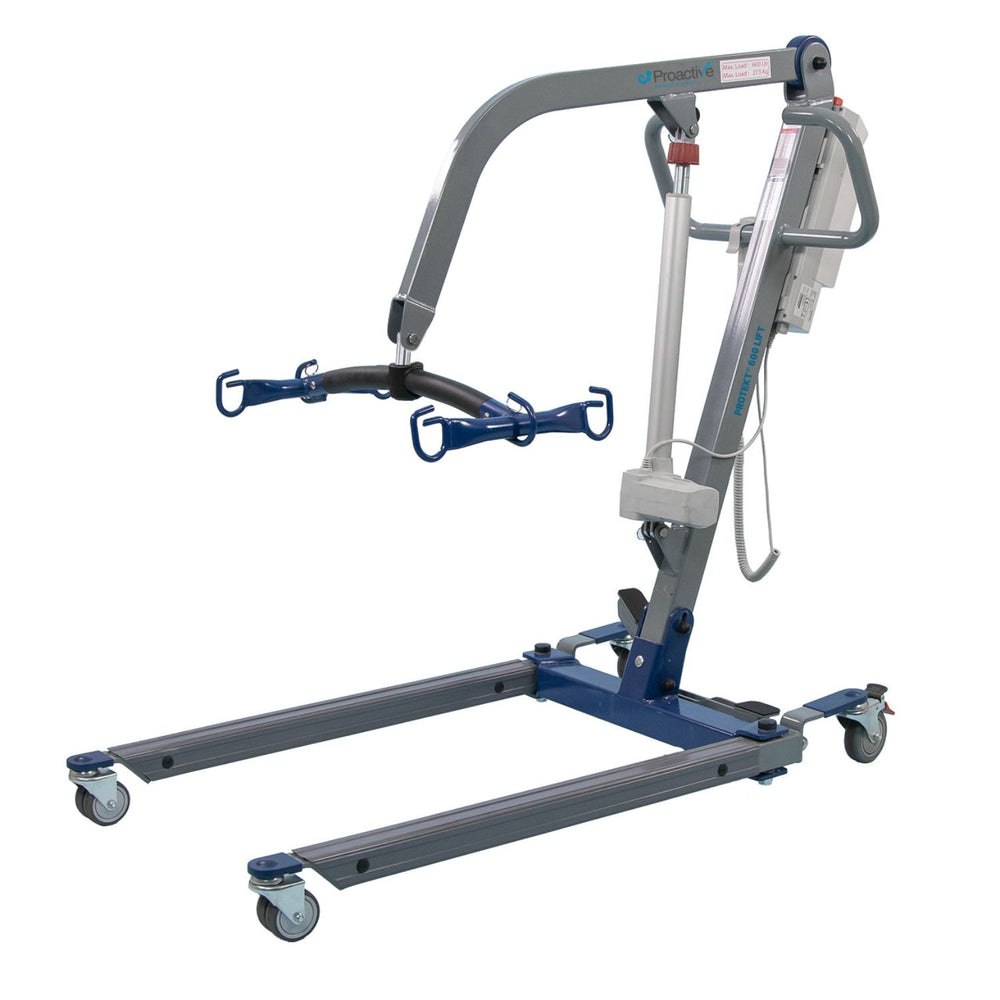 Proactive Medical Protekt 600 Electric Sit-to-Stand Lift