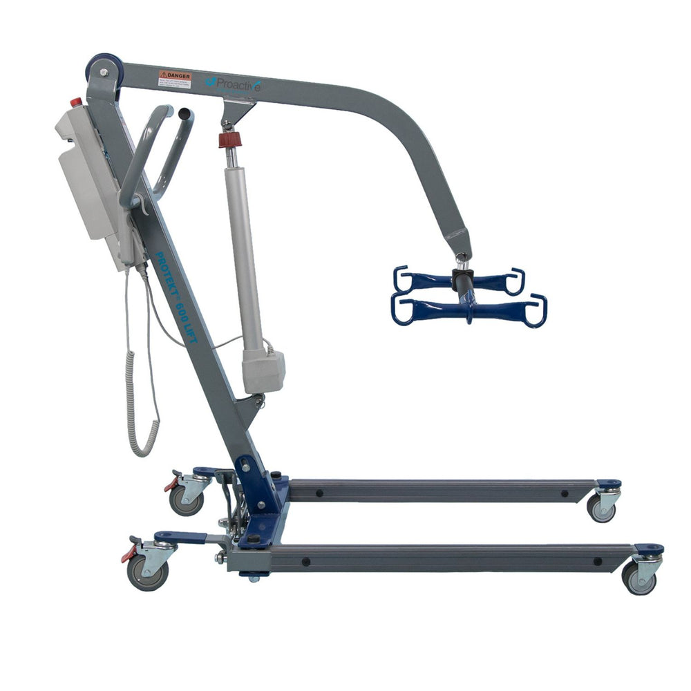 Proactive Medical Protekt 600 Electric Sit-to-Stand Lift