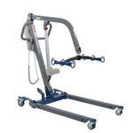 Proactive Medical Protekt 600 Electric Sit-to-Stand Lift