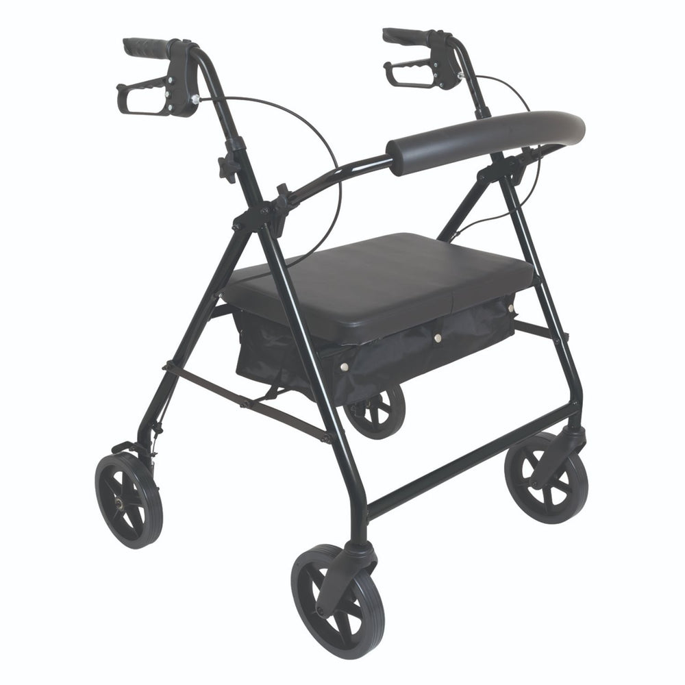 Proactive Medical Protekt Heavy Duty Bariatric Rollator