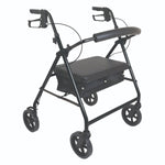 Proactive Medical Protekt Heavy Duty Bariatric Rollator
