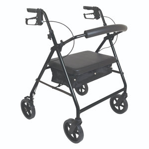 Proactive Medical Protekt Heavy Duty Bariatric Rollator