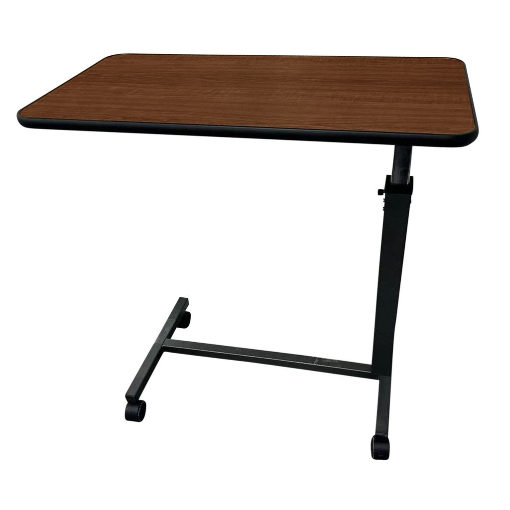 Proactive Medical Protekt Non-Tilt Overbed Table