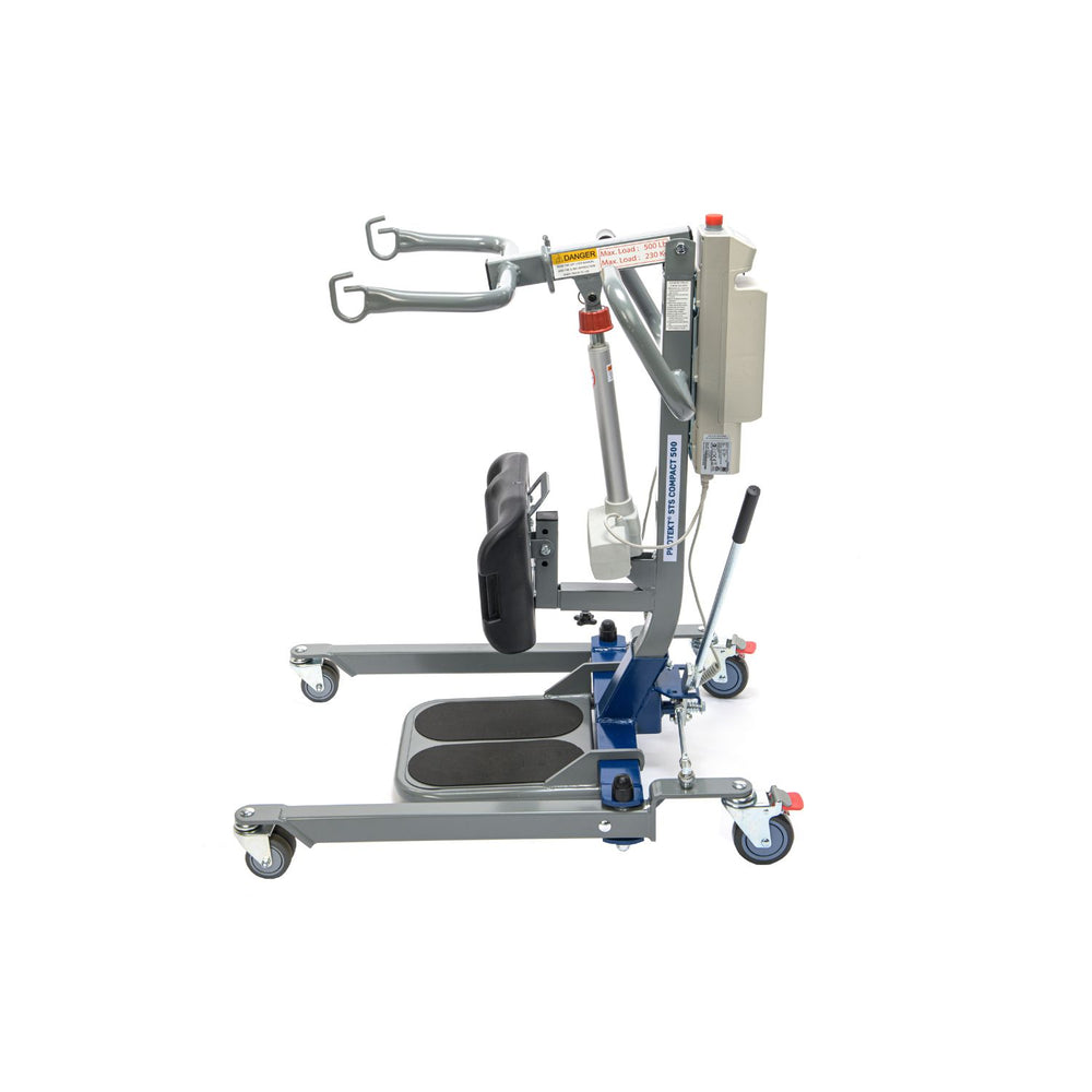 Proactive Medical Protekt STS Compact 500 Electric Sit-to-Stand Lift