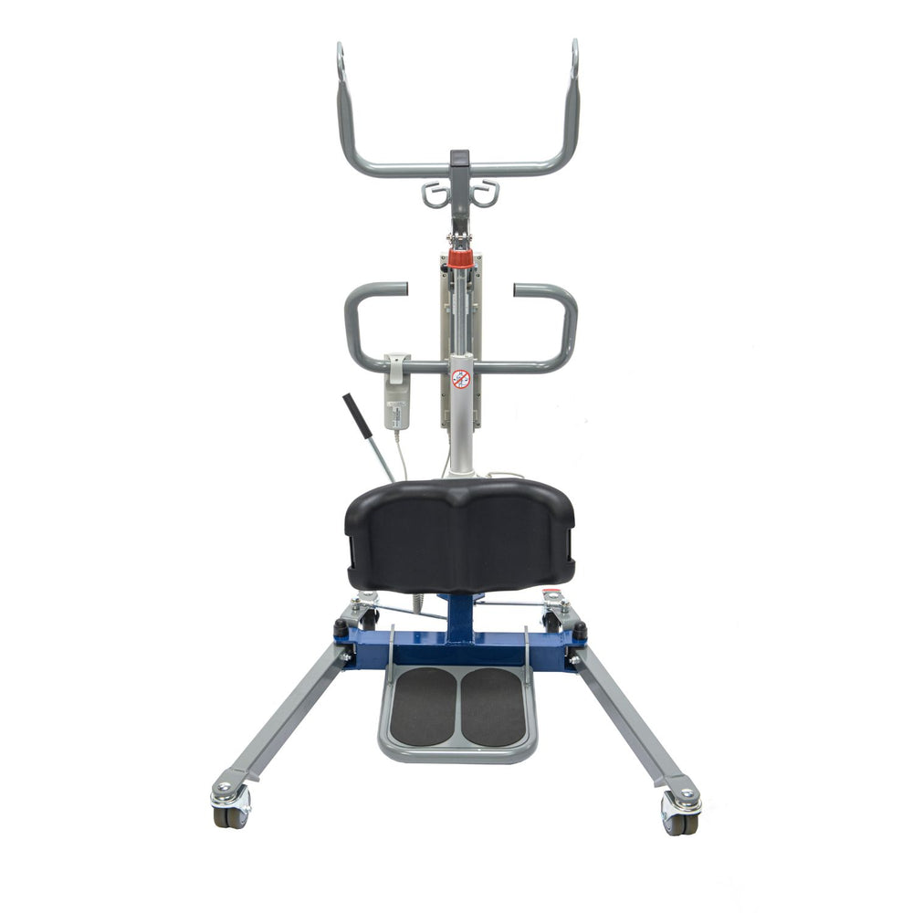 Proactive Medical Protekt STS Compact 500 Electric Sit-to-Stand Lift