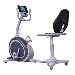Lifesmart R1 Smart Recumbent Bike - sold by Dansons Medical - Rowing Machines manufactured by Lifesmart (SCS)