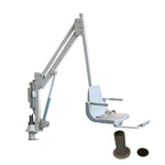 Global Pool Products Rotational Series R-375 Pool Lift - sold by Dansons Medical - Pool Lifts manufactured by Global Pool Products