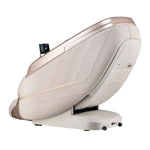 Lifesmart 4D Massage Chair with Dual Air Massage & Red Light Therapy for Arms and Legs