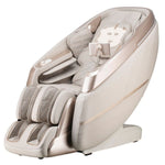 Lifesmart 4D Massage Chair with Dual Air Massage & Red Light Therapy for Arms and Legs