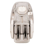 Lifesmart 4D Massage Chair with Dual Air Massage & Red Light Therapy for Arms and Legs