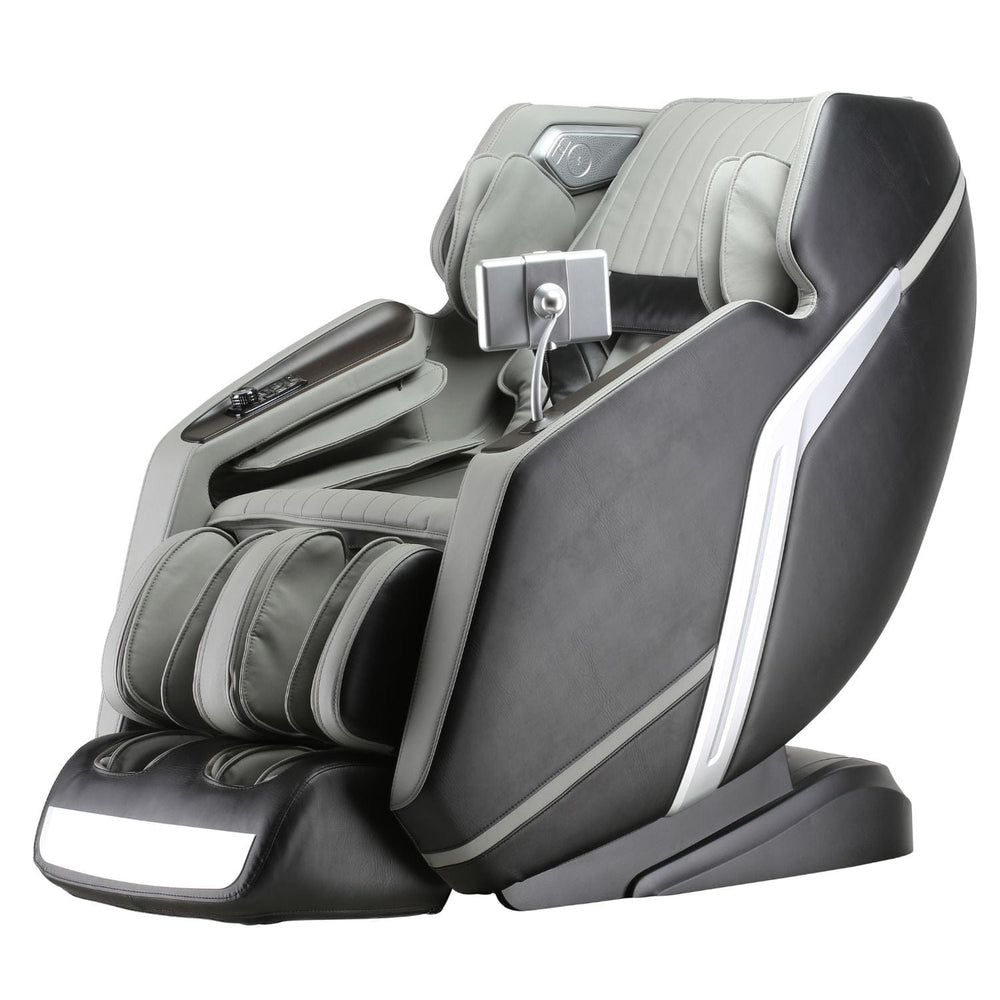 Lifesmart R8658L Nova 4D Faux Leather Zero Gravity Massage Chair - sold by Dansons Medical - Massage Chairs manufactured by Lifesmart (SCS)