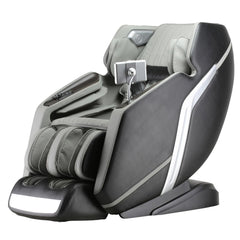 Lifesmart R8658L Nova 4D Faux Leather Zero Gravity Massage Chair - sold by Dansons Medical - Massage Chairs manufactured by Lifesmart (SCS)