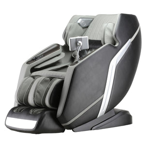 Lifesmart R8658L Nova 4D Faux Leather Zero Gravity Massage Chair