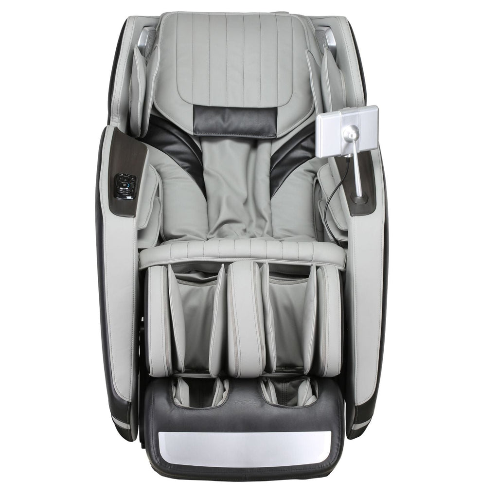 Lifesmart R8658L Nova 4D Faux Leather Zero Gravity Massage Chair