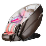 Lifesmart Ultra 4D Dual Core Complete Body Red Light Therapy Massage Chair