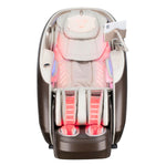 Lifesmart Ultra 4D Dual Core Complete Body Red Light Therapy Massage Chair