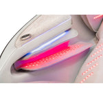 Lifesmart Ultra 4D Dual Core Complete Body Red Light Therapy Massage Chair