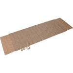Replacement Pad for Panacea Air Overlay - sold by Dansons Medical - Bed Electronics manufactured by Direct Supply