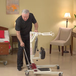 BestStand SA182H - sold by Dansons Medical - Hydraulic Stand Assist manufactured by Bestcare