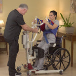BestStand SA182H - sold by Dansons Medical - Hydraulic Stand Assist manufactured by Bestcare