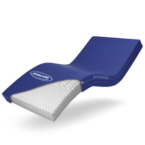 Invacare Essentials Mattress - sold by Dansons Medical - Mattresses manufactured by Invacare