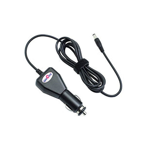 Spectra 12V Portable Vehicle Adapter/Charger - sold by Dansons Medical - Breast Pump Parts & Accessories manufactured by Spectra (MM)