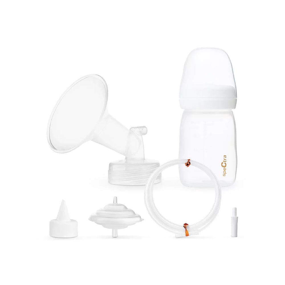 Premium Accessory Kit - sold by Dansons Medical - Breast Pump Parts & Accessories manufactured by Spectra (MM)