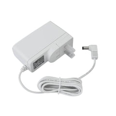 Spectra 12V Power Adapter - sold by Dansons Medical - Breast Pump Parts & Accessories manufactured by Spectra (MM)
