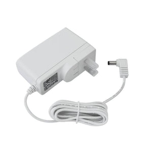 Spectra 12V Power Adapter - sold by Dansons Medical - Breast Pump Parts & Accessories manufactured by Spectra (MM)