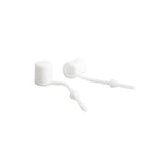 Spectra Air Caps, 100/Bag - sold by Dansons Medical - Breast Pump Parts & Accessories manufactured by Spectra (MM)