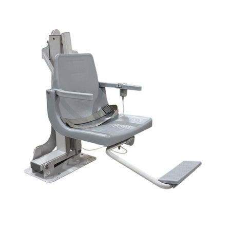 Global Pool Products Superior Series SXR Pool Lift - sold by Dansons Medical - Pool Lifts manufactured by Global Pool Products