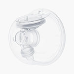 Momcozy S12 Pro Breast Pump Replacement Parts - sold by Dansons Medical - Breast Pump Parts & Accessories manufactured by Momcozy (MM)