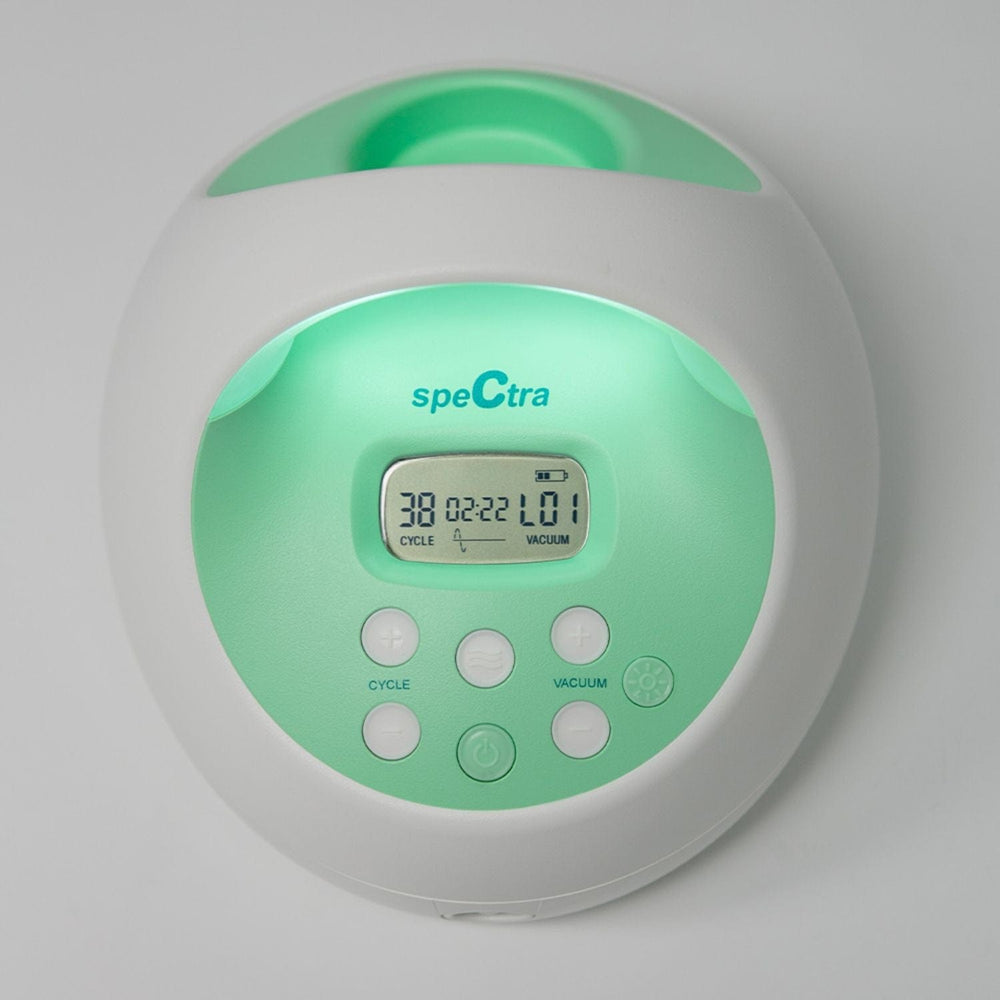 Spectra S3 Pro Hospital Strength - sold by Dansons Medical - Breast Pumps manufactured by Spectra (MM)